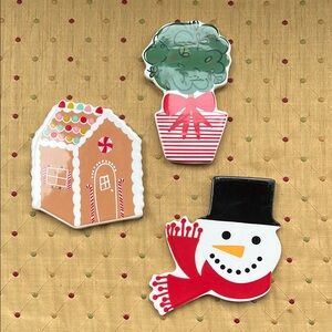 Happy Everything mini attachments bundle